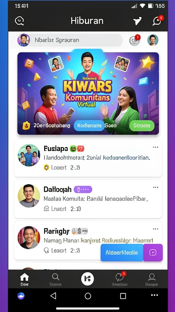 171slot - Grafik berkualitas tinggi dan efek suara yang mengesankan.
