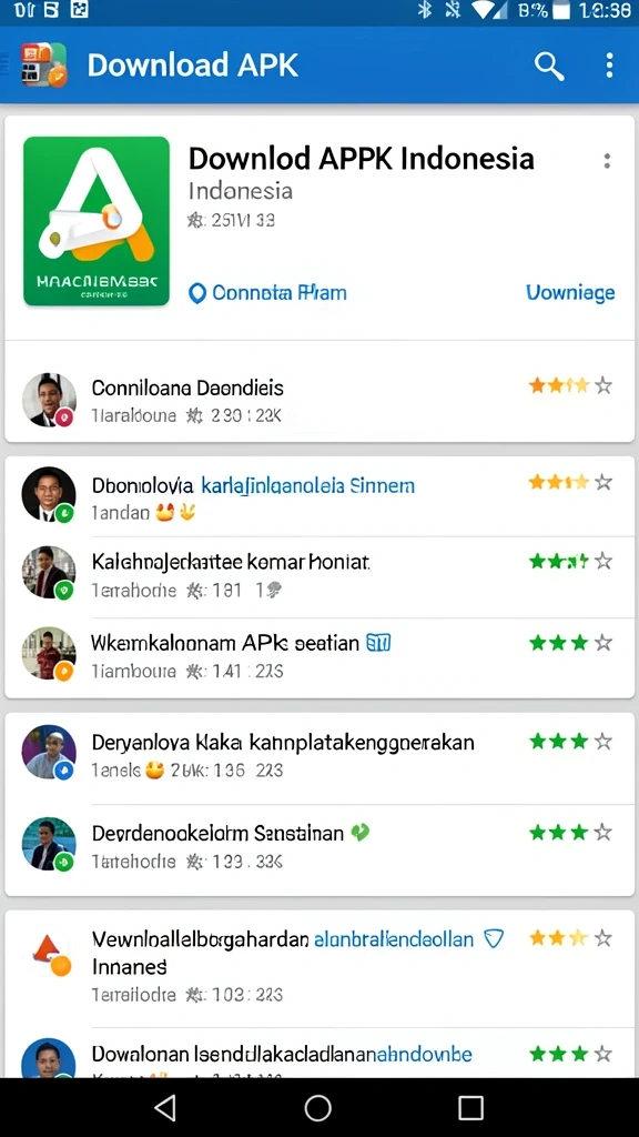 567luck - Tampilan antarmuka yang sederhana dan menarik.