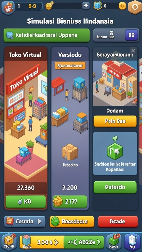 567luck - Fitur undian dengan berbagai pilihan hadiah.