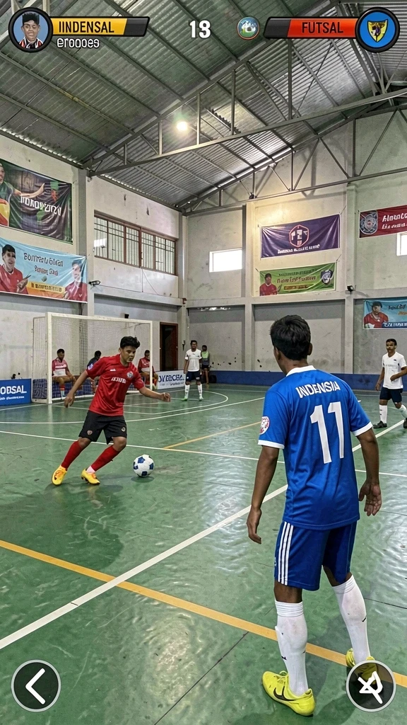 777lucky - Tampilan antarmuka yang menarik dan mudah dinavigasi.