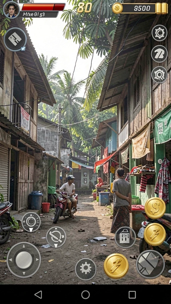 777lucky - Fitur bonus yang menarik untuk meningkatkan peluang menang.
