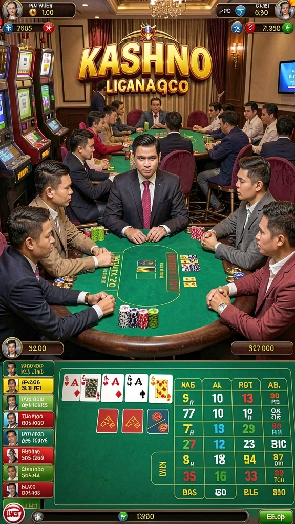 fc888 - Karakter baru yang dapat digunakan untuk tantangan lebih seru.