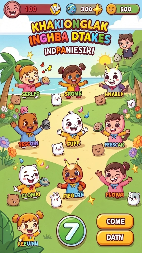 ggg888 - Aksi seru dalam mode multiplayer GGG888.