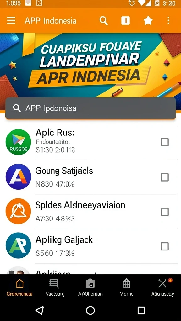 hopengslot - Antarmuka pengguna yang ramah dan mudah dipahami.