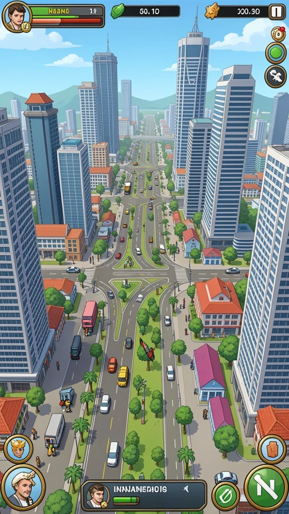 jakartawin - Karakter baru yang bisa dimainkan di JAKARTAWIN.