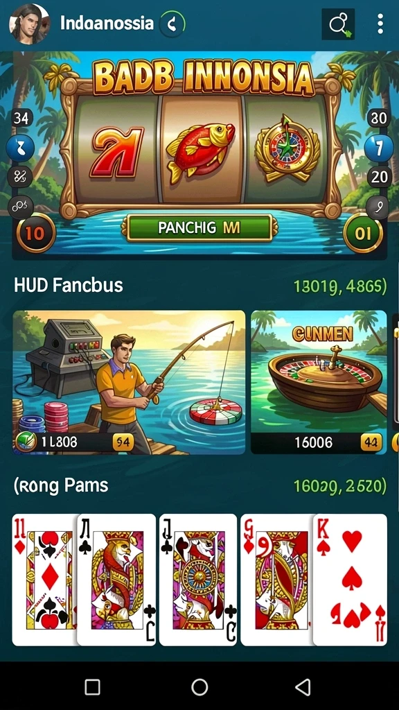 kamartoto - Fitur bonus yang meningkatkan peluang menang.