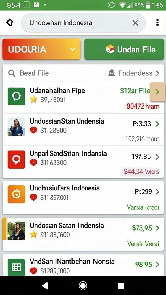 kijangwin - Tampilan awal KIJANGWIN yang menarik.