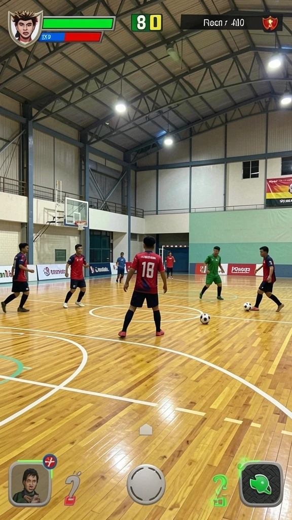 menang123 - Tantangan seru yang membuat pemain penasaran.