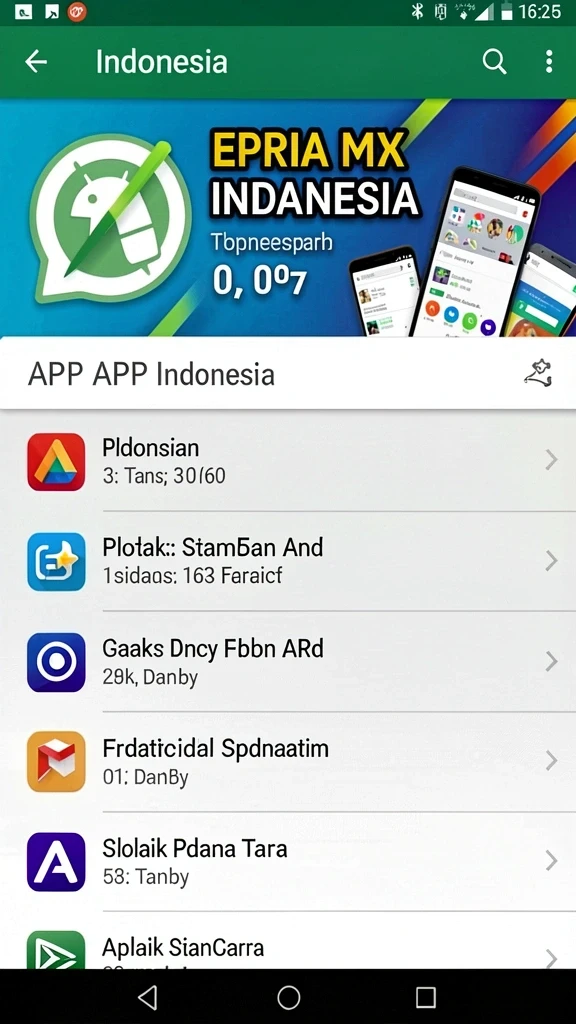 mpo777 - Tampilan antarmuka yang ramah pengguna.
