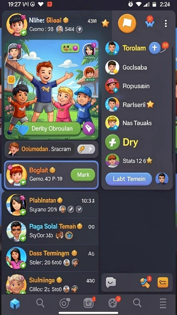 mpo777 - Berbagai permainan slot menarik untuk dicoba.