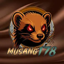 MUSANG178 - Game Petualangan Seru untuk Semua Usia