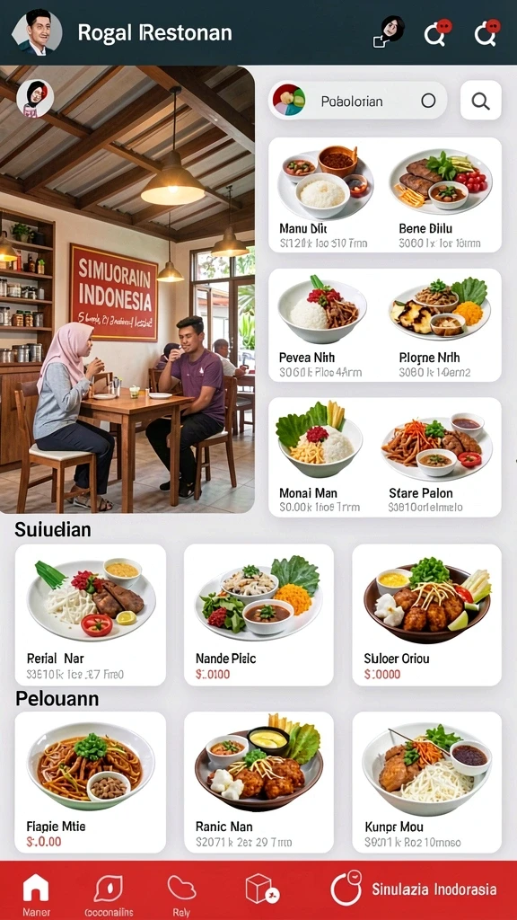 nona88 - Berbagai pilihan game yang mengasyikkan dan bermanfaat.