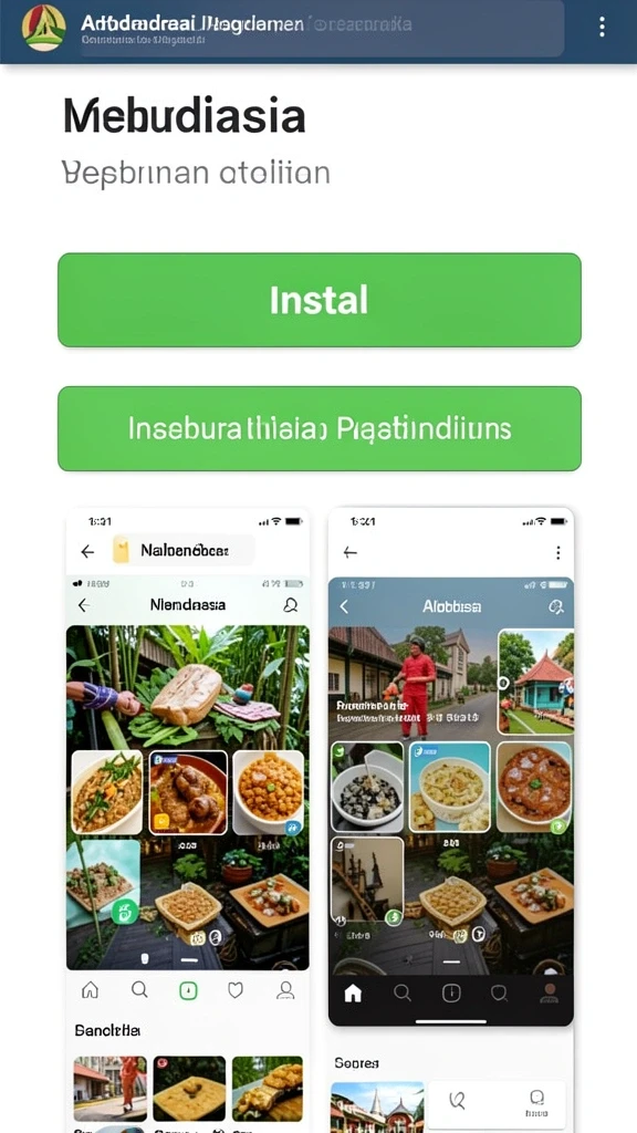 pagoda127 - Tangkapan layar memperlihatkan pilihan karakter yang dapat dimainkan.
