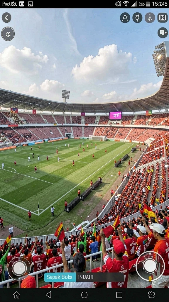 pp7 - Level yang menantang dengan berbagai rintangan.