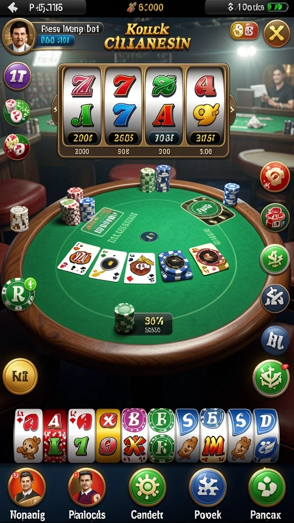 sritoto - Berbagai jenis teka-teki untuk dipilih sesuai minat.