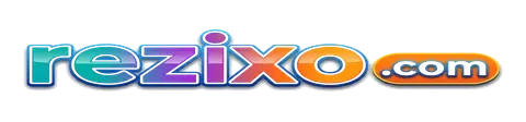 rezixo — Logo Resmi